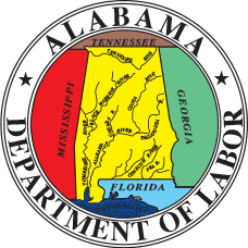 Alabama Department of Labor