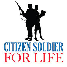 Citizen Soldier for Life